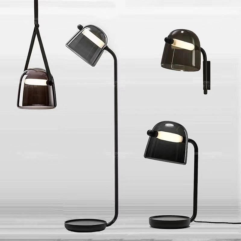 Mona Wall Lamp-DWHOME