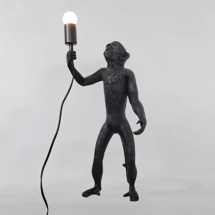 Monkey Table Lamp - DWHOME