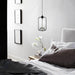 Mentone Glass Pendant Light - DWHOME