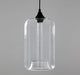 Mentone Glass Pendant Light - DWHOME