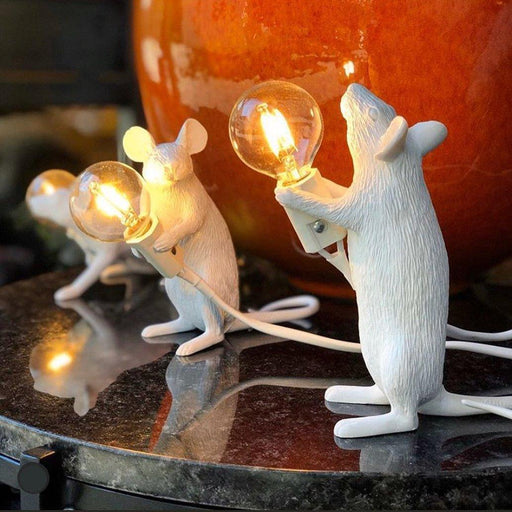 Mouse Table Light - DWHOME