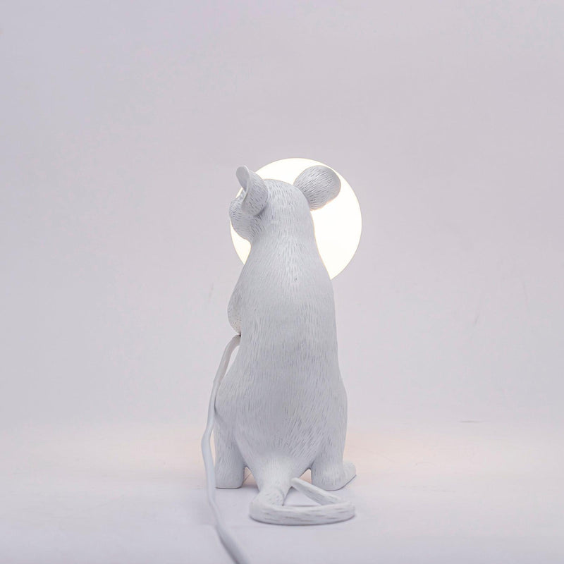 Mouse Table Light-DWHOME