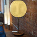 Nelson Table Lamp - Vakkerlight