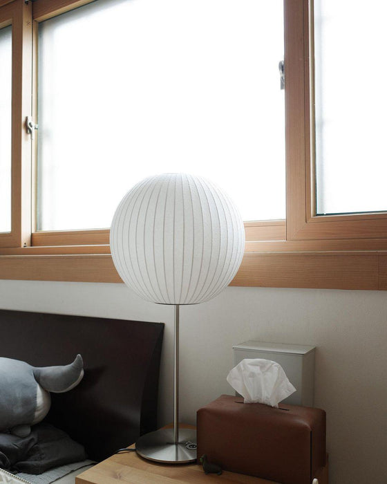 Nelson Table Lamp - Vakkerlight