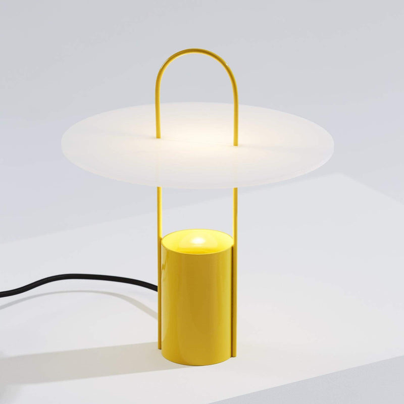 Nomade Table Lamp-DWHOME
