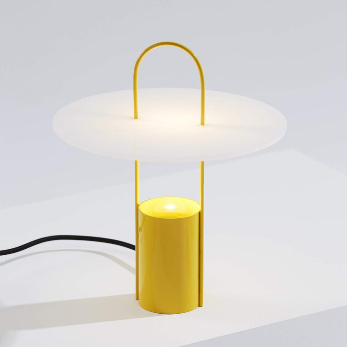 Nomade Table Lamp - DWHOME