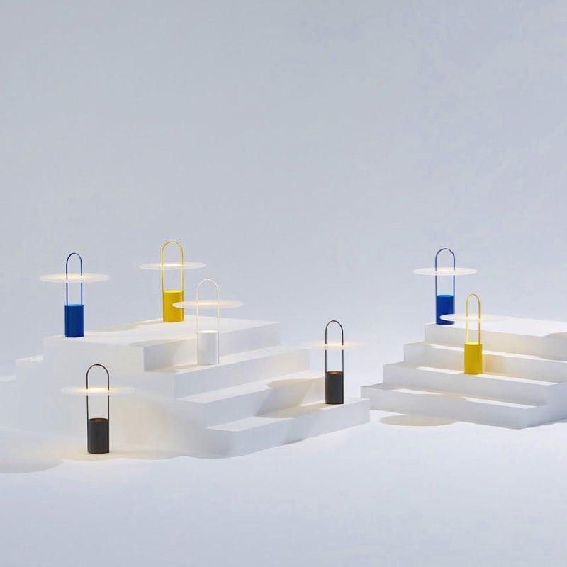 Nomade Table Lamp-DWHOME