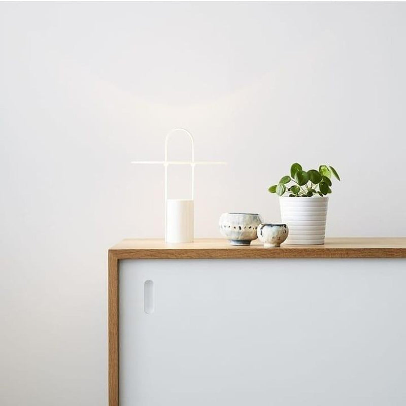Nomade Table Lamp-DWHOME
