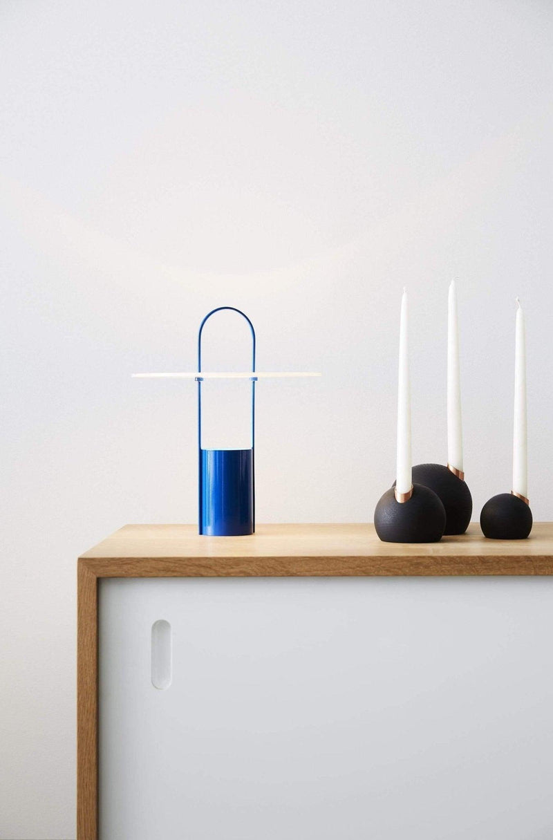 Nomade Table Lamp-DWHOME