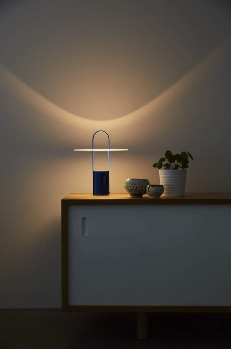 Nomade Table Lamp - DWHOME