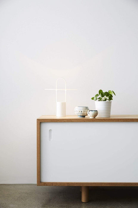 Nomade Table Lamp - DWHOME