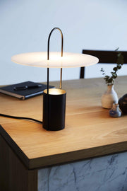 Nomade Table Lamp-DWHOME