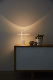 Nomade Table Lamp-DWHOME