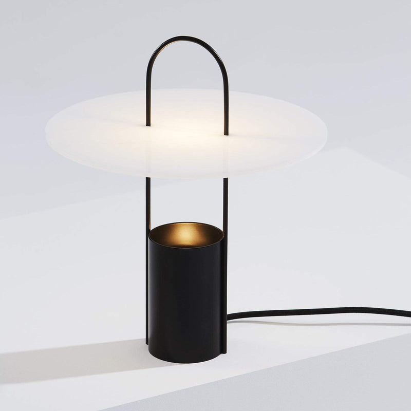Nomade Table Lamp-DWHOME