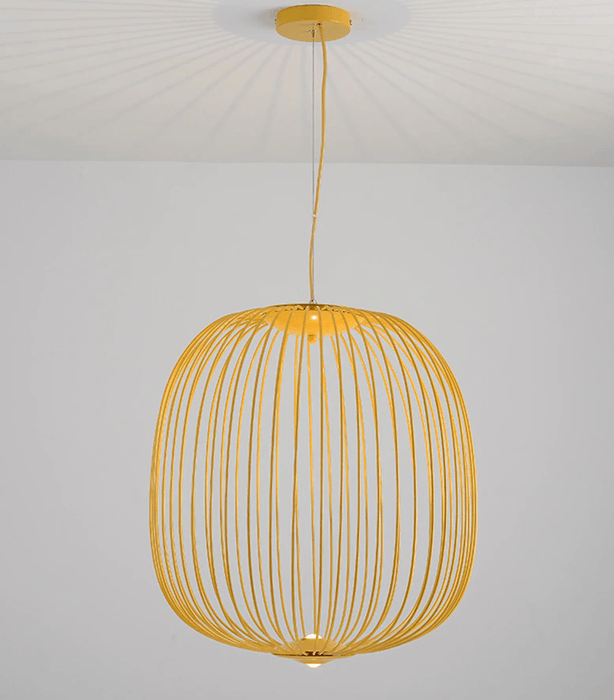 Spokes Birdcage Lamp - DWHOME