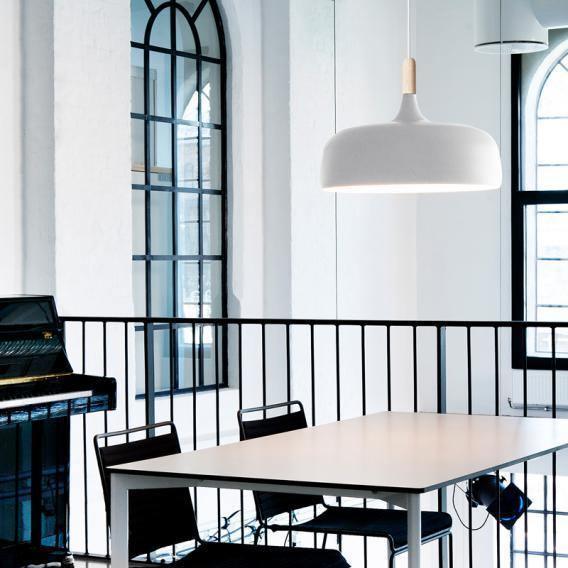 Acorn Pendant Light-DWHOME