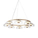 Solara Chandelier-DWHOME