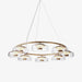 Solara Chandelier-DWHOME
