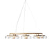 Solara Chandelier-DWHOME