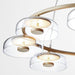 Solara Chandelier.