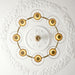 Solara Chandelier-DWHOME