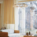 Solara Chandelier-DWHOME