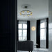 Solara Chandelier-DWHOME