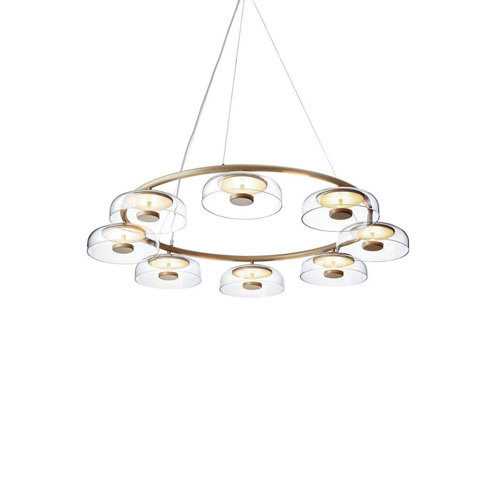 Solara Chandelier.