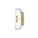 Solara Wall Light-DWHOME
