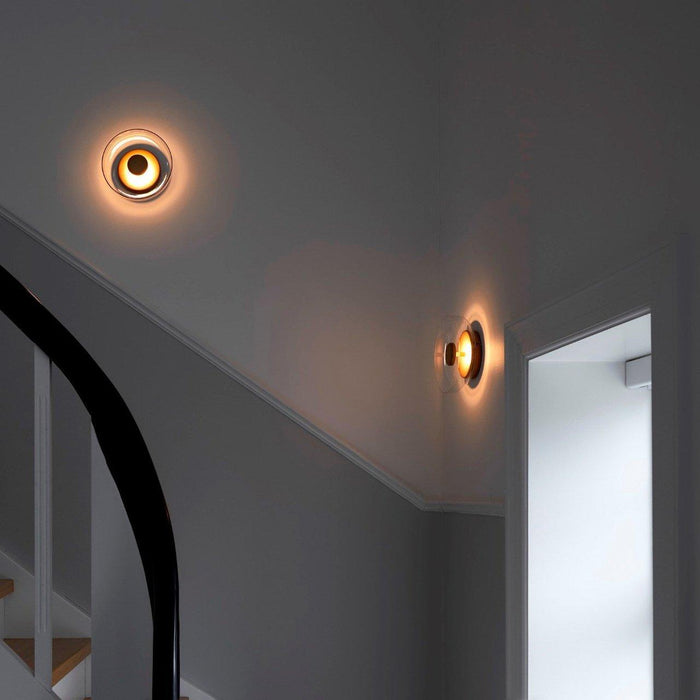 Solara Wall Light-DWHOME