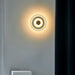 Solara Wall Light-DWHOME