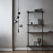 Orb Pendant Light-DWHOME