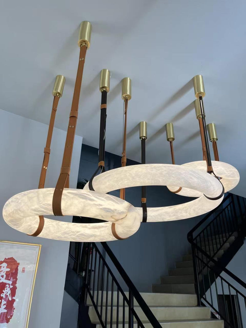 Oslo Pendant Light A-DWHOME