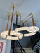 Oslo Pendant Light A-DWHOME