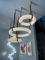 Oslo Pendant Light A-DWHOME