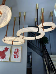 Oslo Pendant Light A-DWHOME