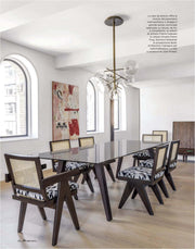 Bolle Chandelier-DWHOME
