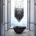 Giore Stone Pendant Chandelier-DWHOME