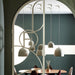 Suspence Pendant Light-DWHOME