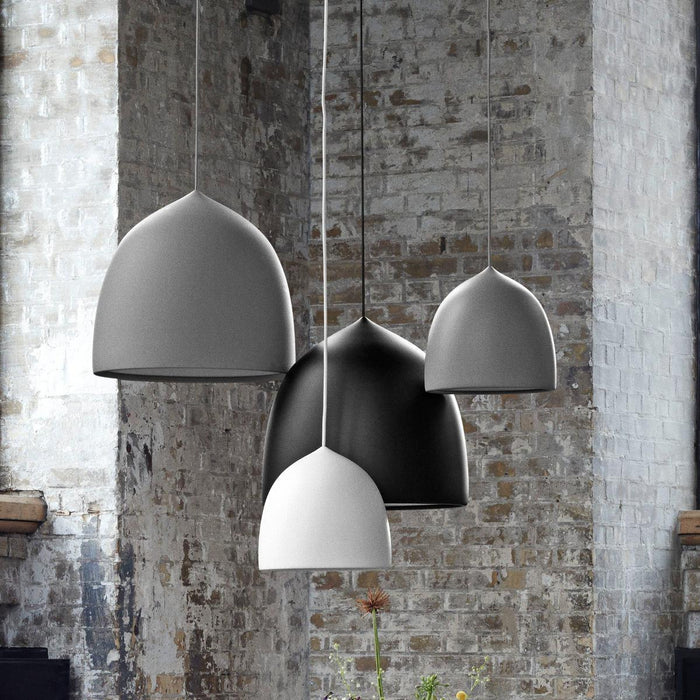 Suspence Pendant Light.