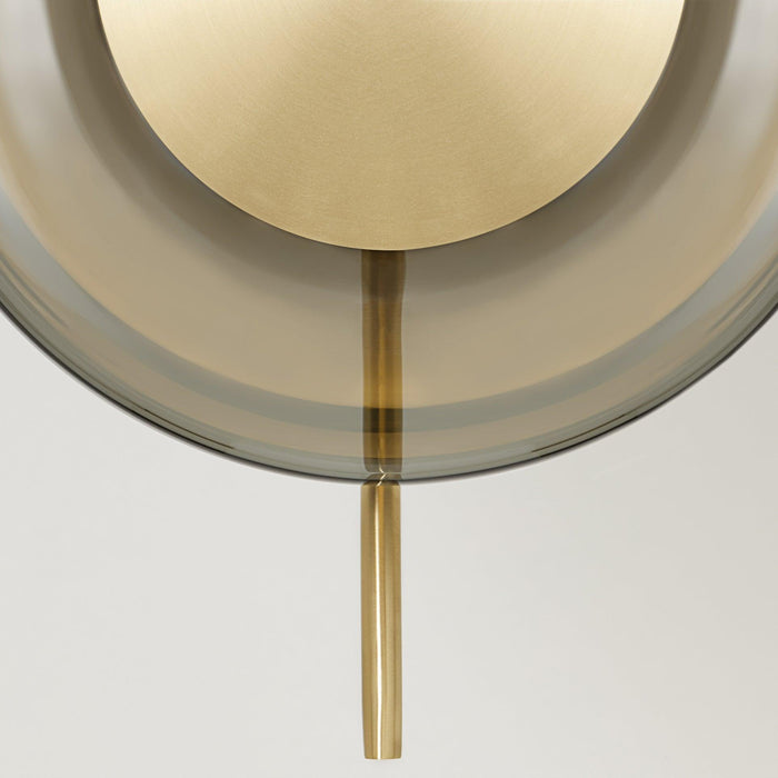 Pendulum Pendant Lamp-DWHOME