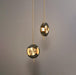 Pendulum Pendant Lamp-DWHOME