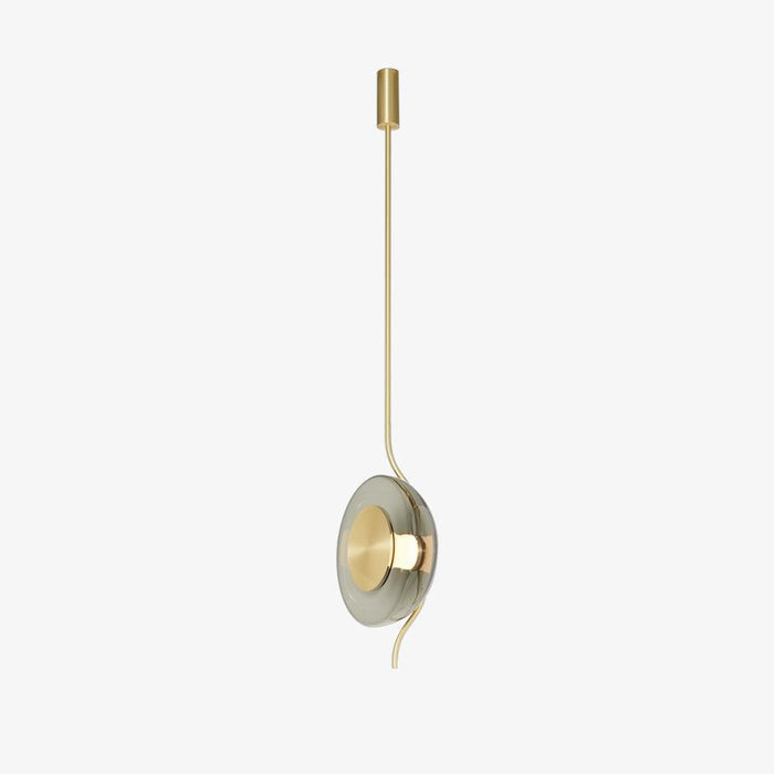 Pendulum Pendant Lamp-DWHOME