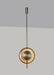 Pendulum Pendant Lamp-DWHOME