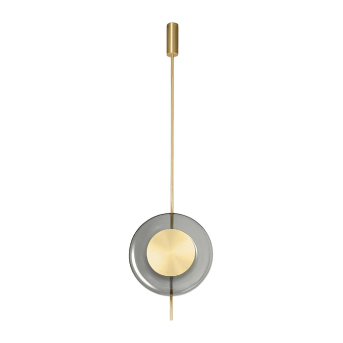 Pendulum Pendant Lamp.