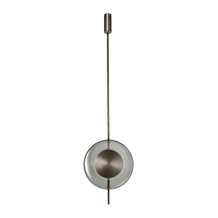 Pendulum Pendant Lamp.