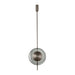 Pendulum Pendant Lamp.