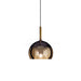 Glo Pendant Light-DWHOME