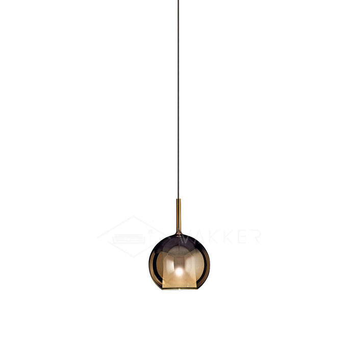 Glo Pendant Light.