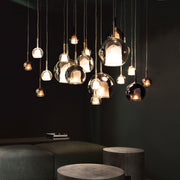 Glo Pendant Light-DWHOME